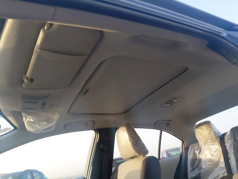 Toyota Corolla XLI EXECUTIVE M/R  2021 image