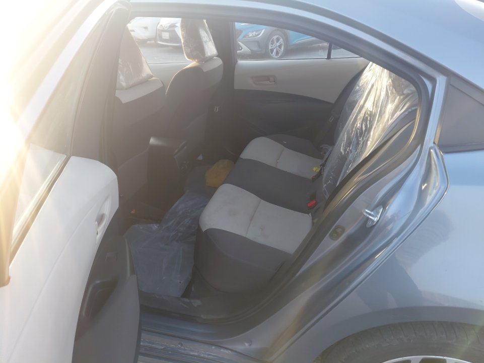Toyota Corolla XLI EXECUTIVE M/R  2021 image