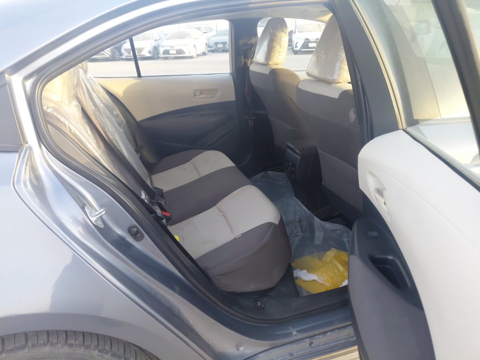 Toyota Corolla XLI EXECUTIVE M/R  2021 image