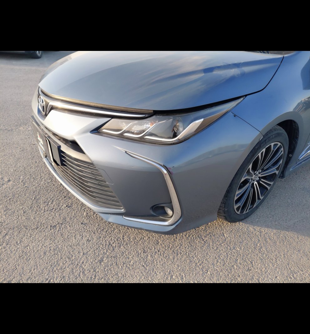Toyota Corolla XLI EXECUTIVE M/R  2021 image