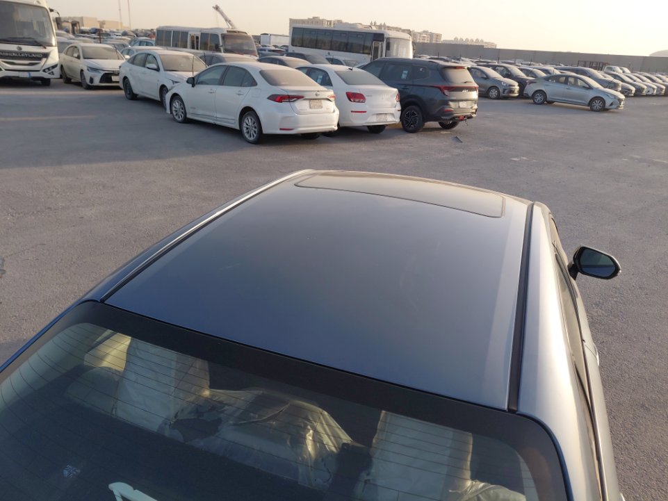 Toyota Corolla XLI EXECUTIVE M/R  2021 image