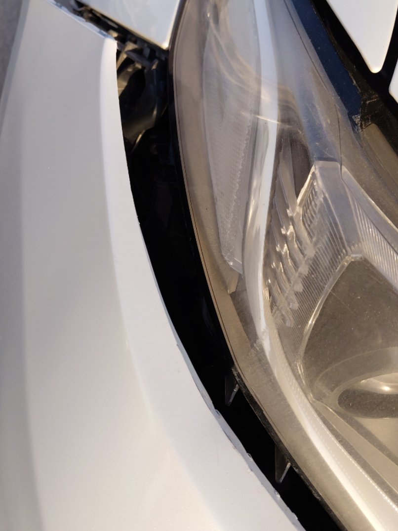 Toyota Camry LE HEV 2024 image