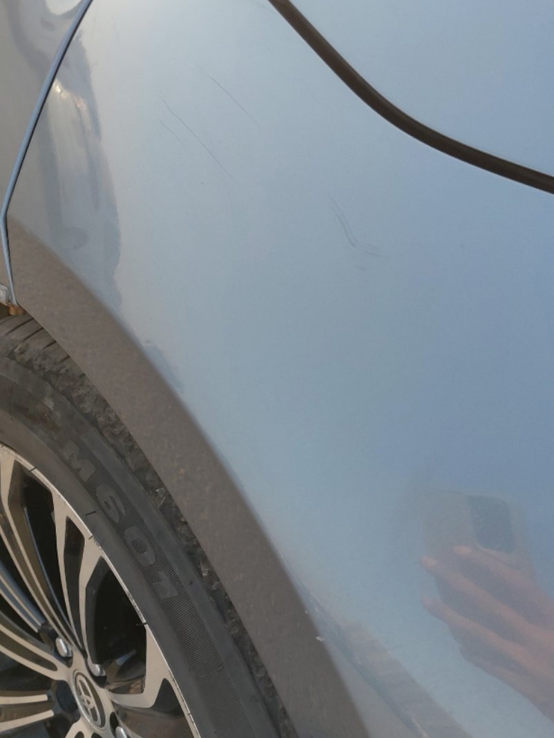 Toyota Corolla XLI EXECUTIVE M/R  2021 image
