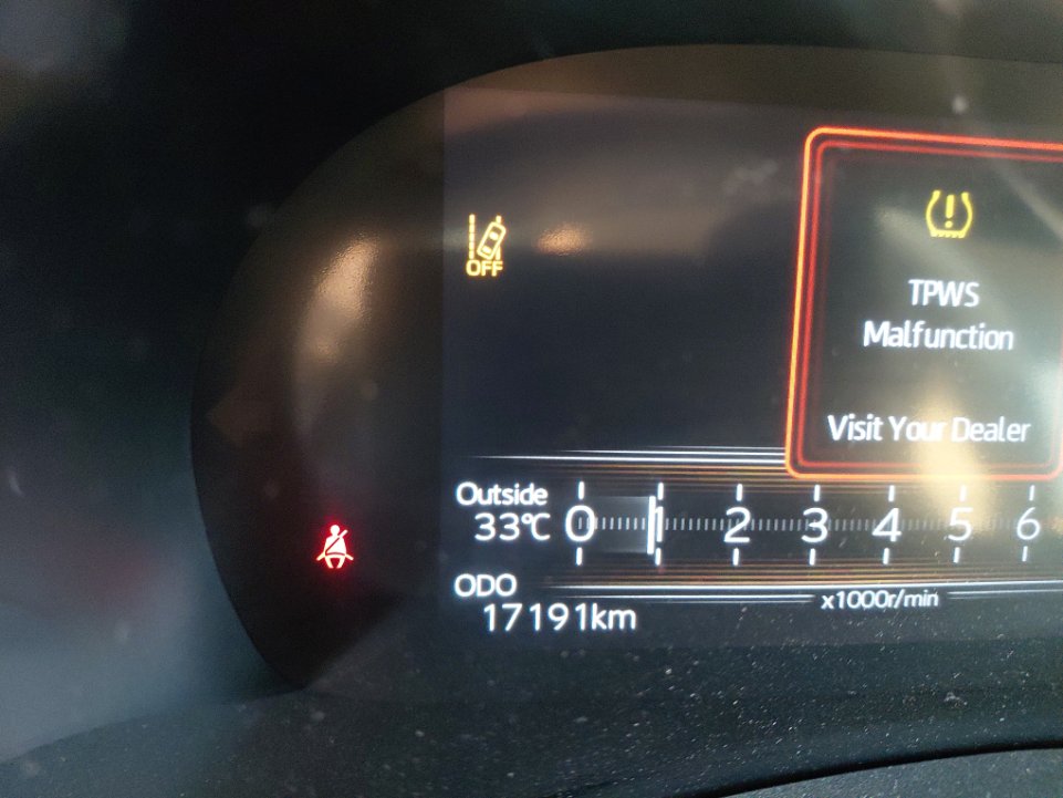 Toyota Yaris YX 2024 image