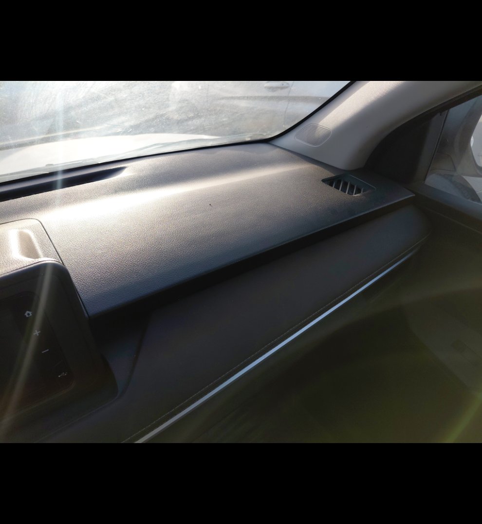 Toyota Yaris Y 2024 image