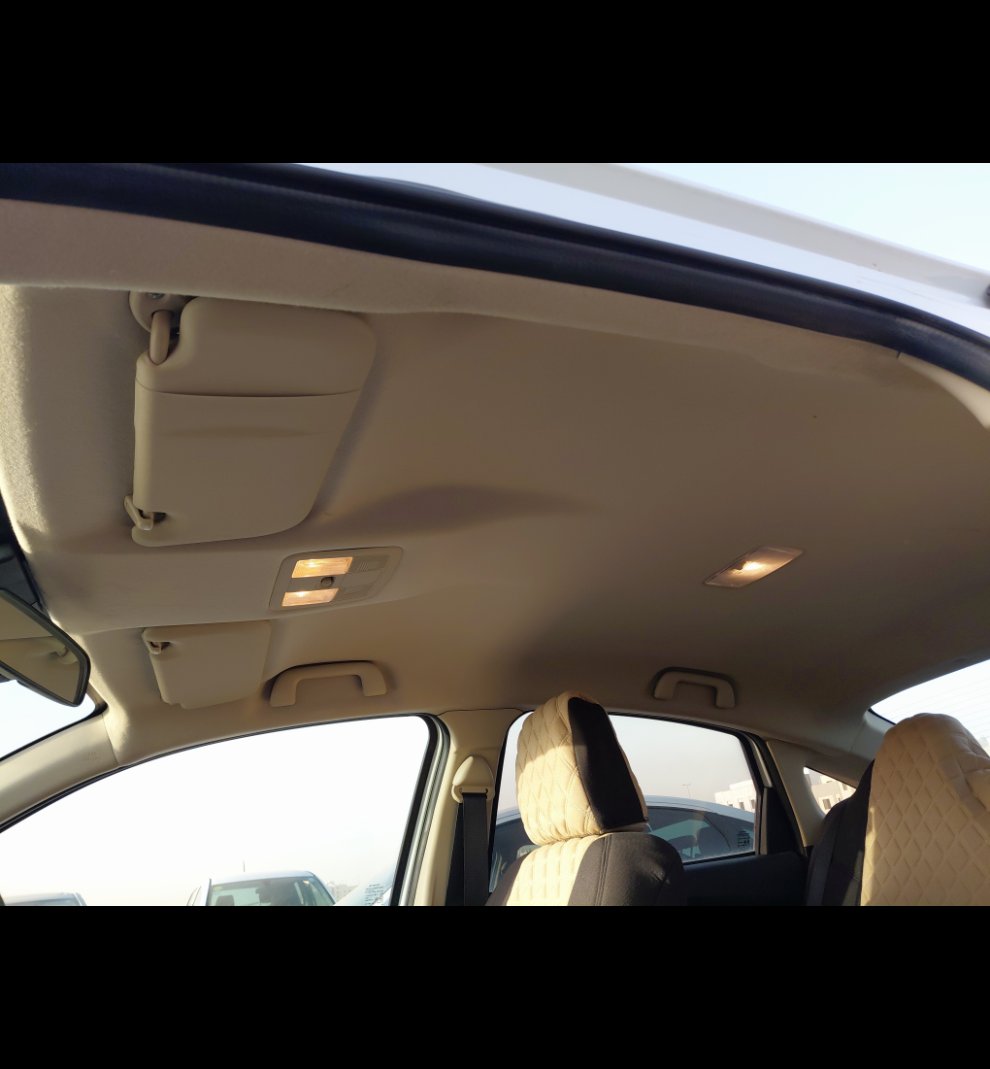Toyota Yaris YX 2024 image