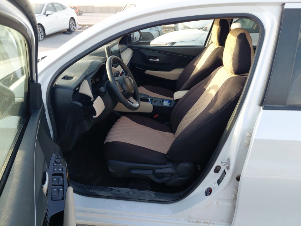 Toyota Yaris YX 2024 image
