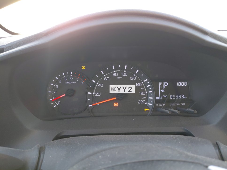 Toyota Yaris Y 2024 image
