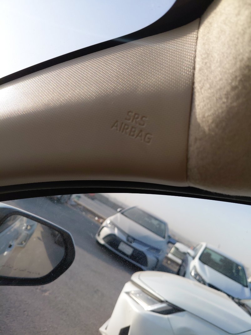 Toyota Yaris YX 2024 image