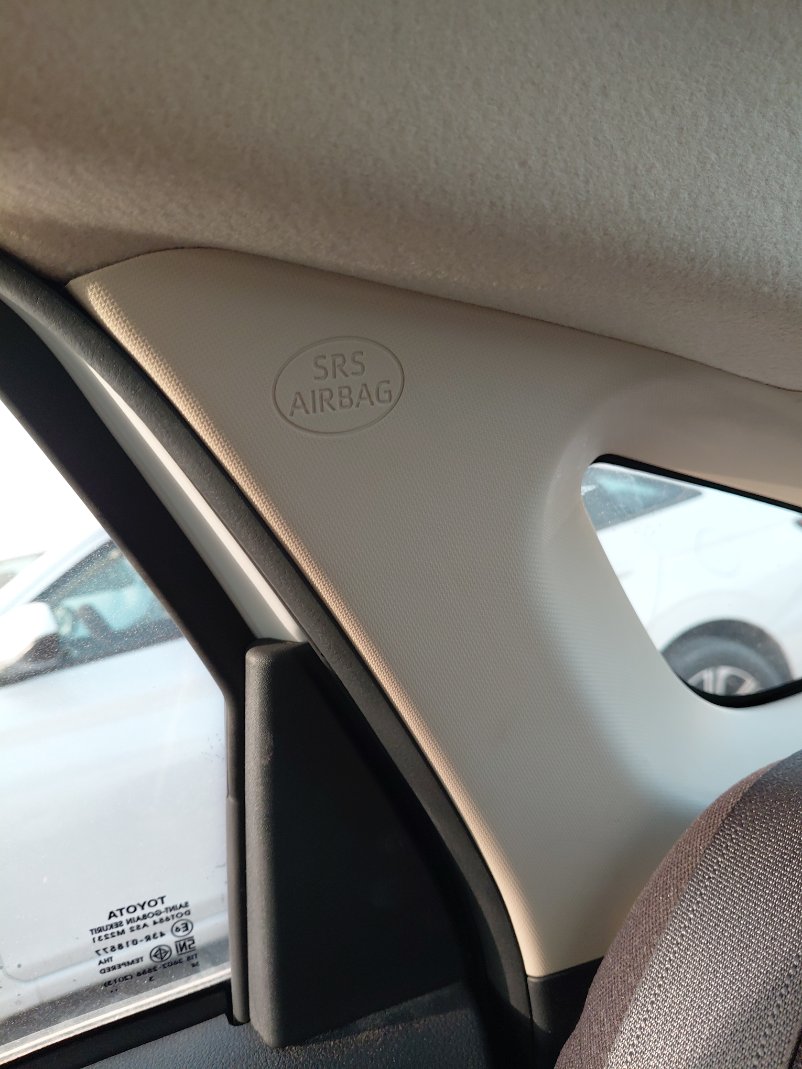 Toyota Yaris YX 2024 image