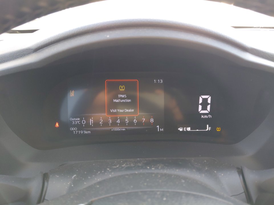 Toyota Yaris YX 2024 image