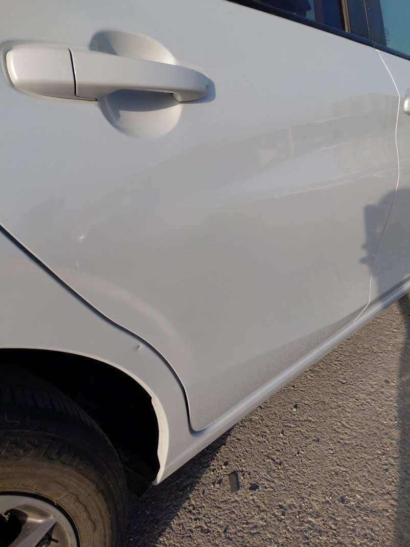 Toyota Yaris YX 2024 image