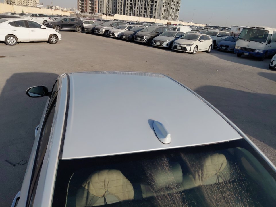 Toyota Yaris YX 2024 image