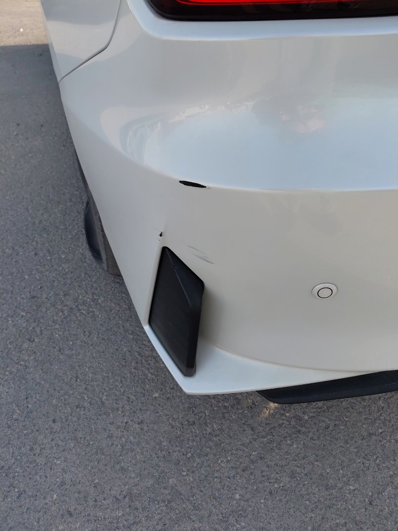 Toyota Yaris Y 2024 image