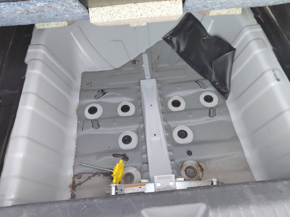 Toyota Yaris Y 2024 image