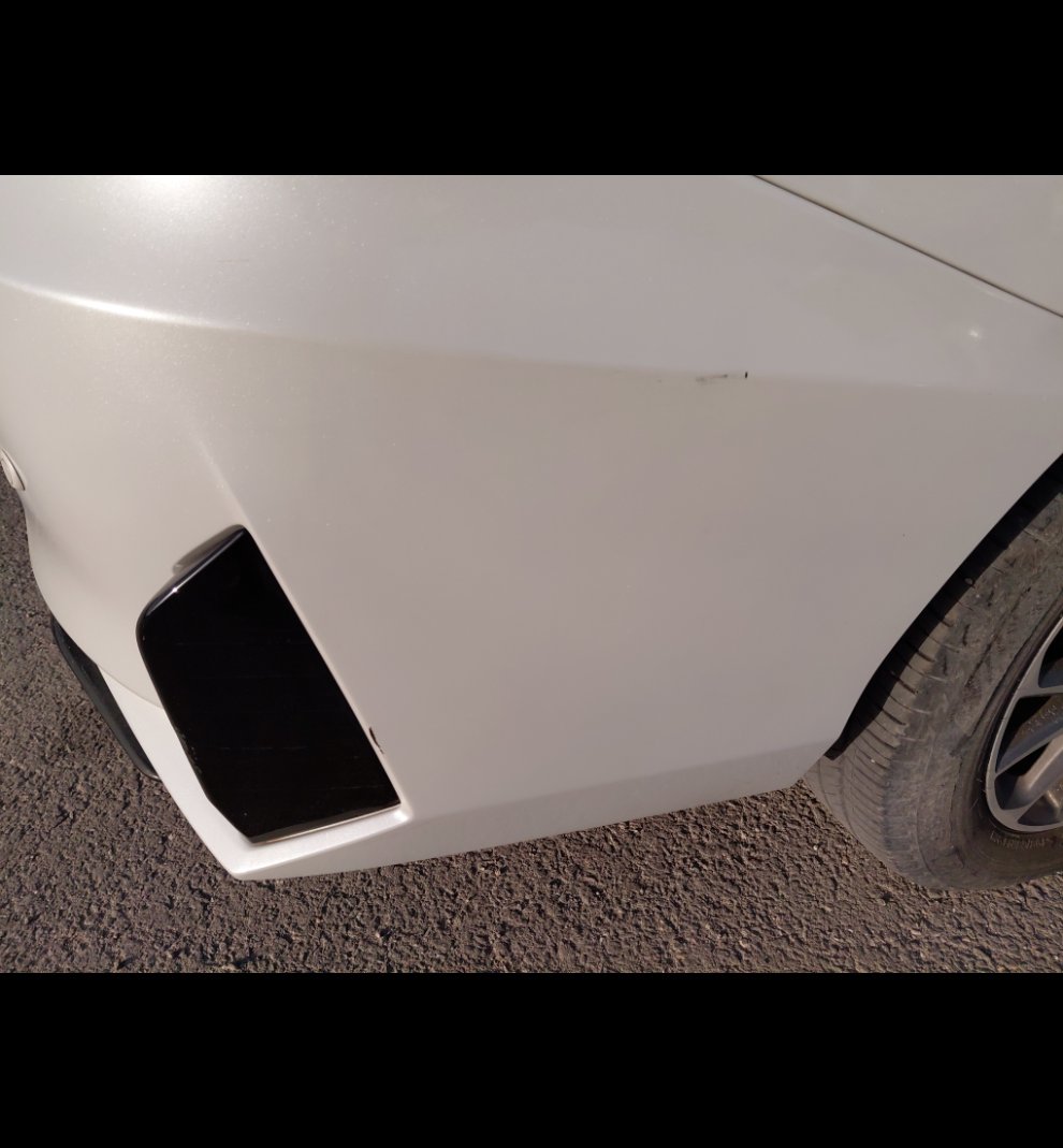 Toyota Yaris YX 2024 image