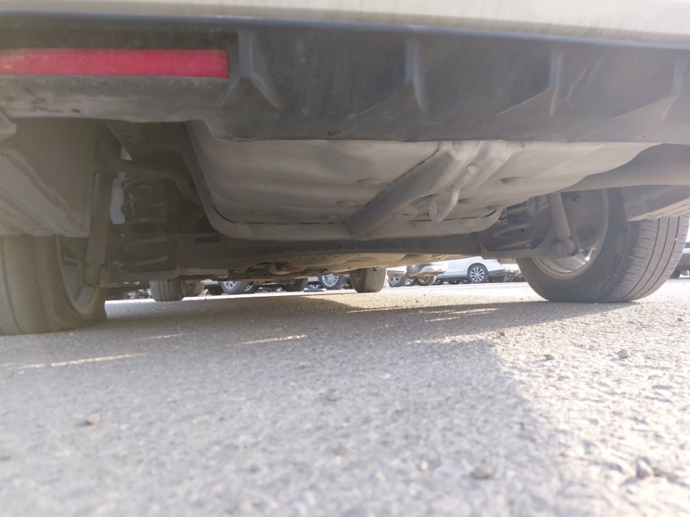 Toyota Yaris Y 2024 image