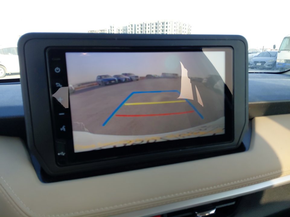 Toyota Yaris YX 2024 image