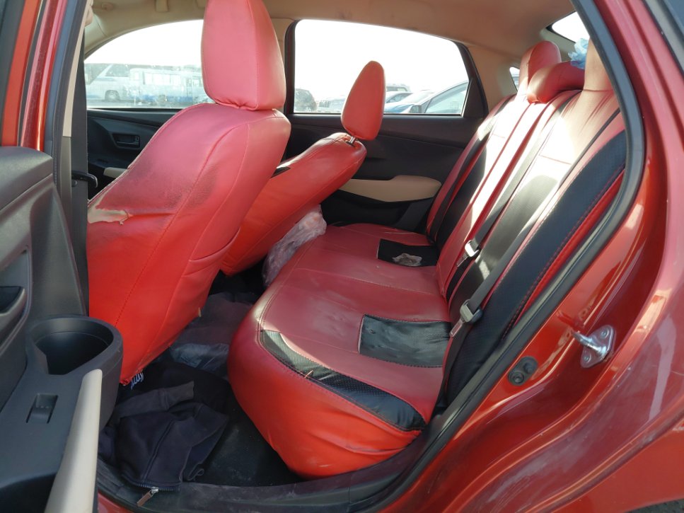 Toyota Yaris Y 2023 image