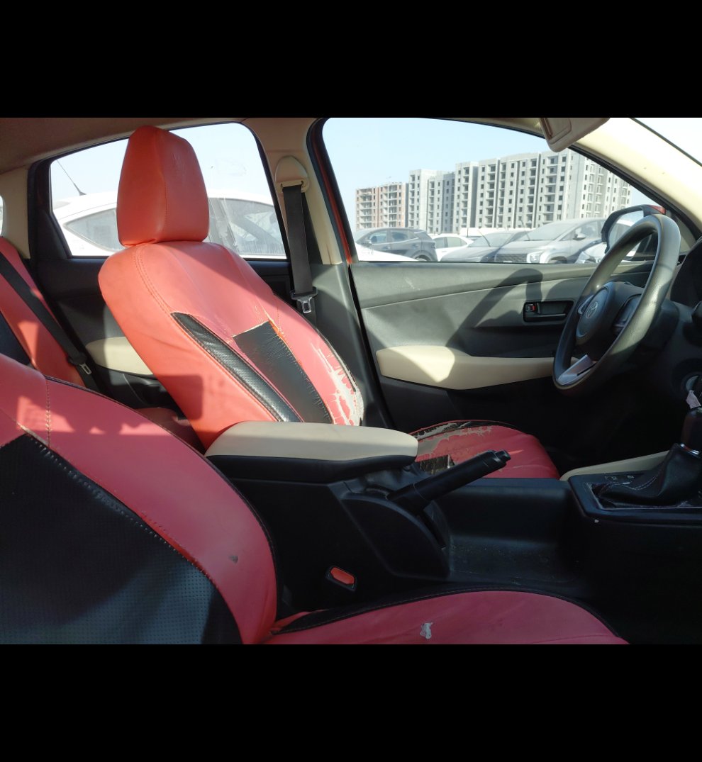Toyota Yaris Y 2023 image