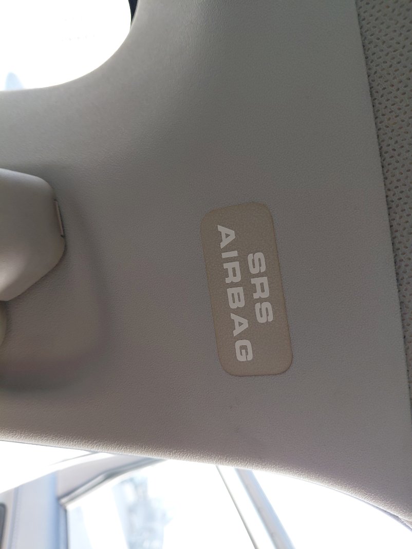 Toyota Rush STD 75 SPORT 2021 image