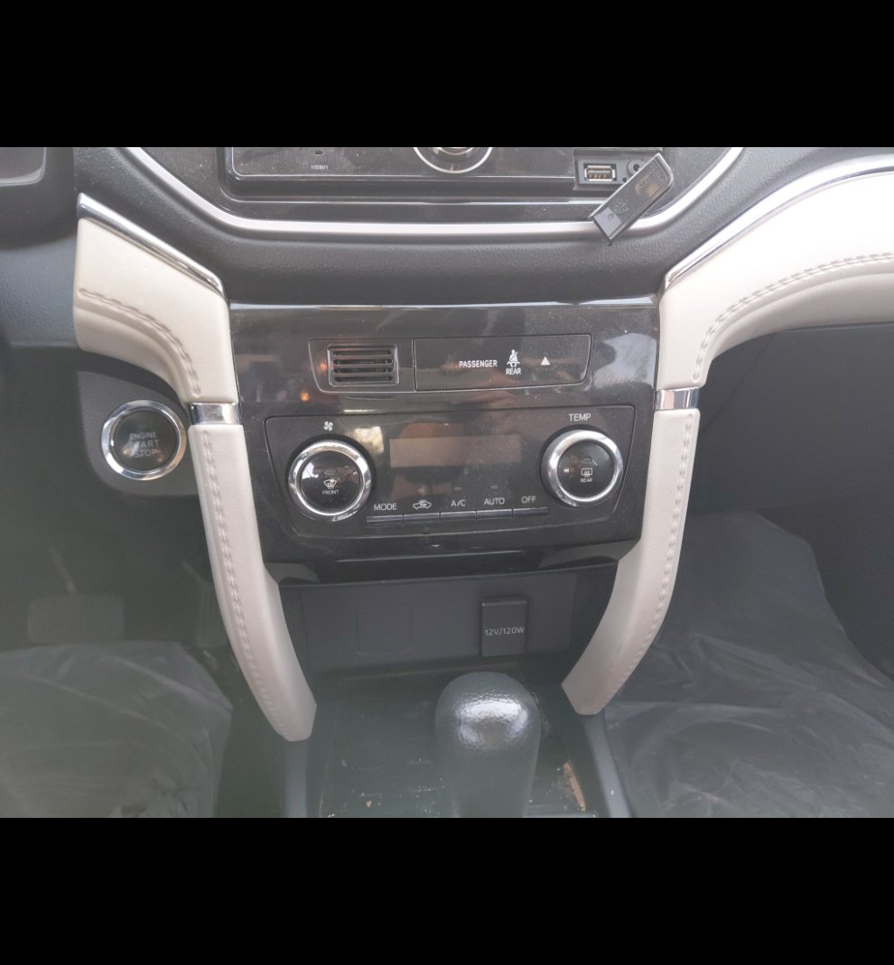 Toyota Rush STD 75 SPORT 2021 image