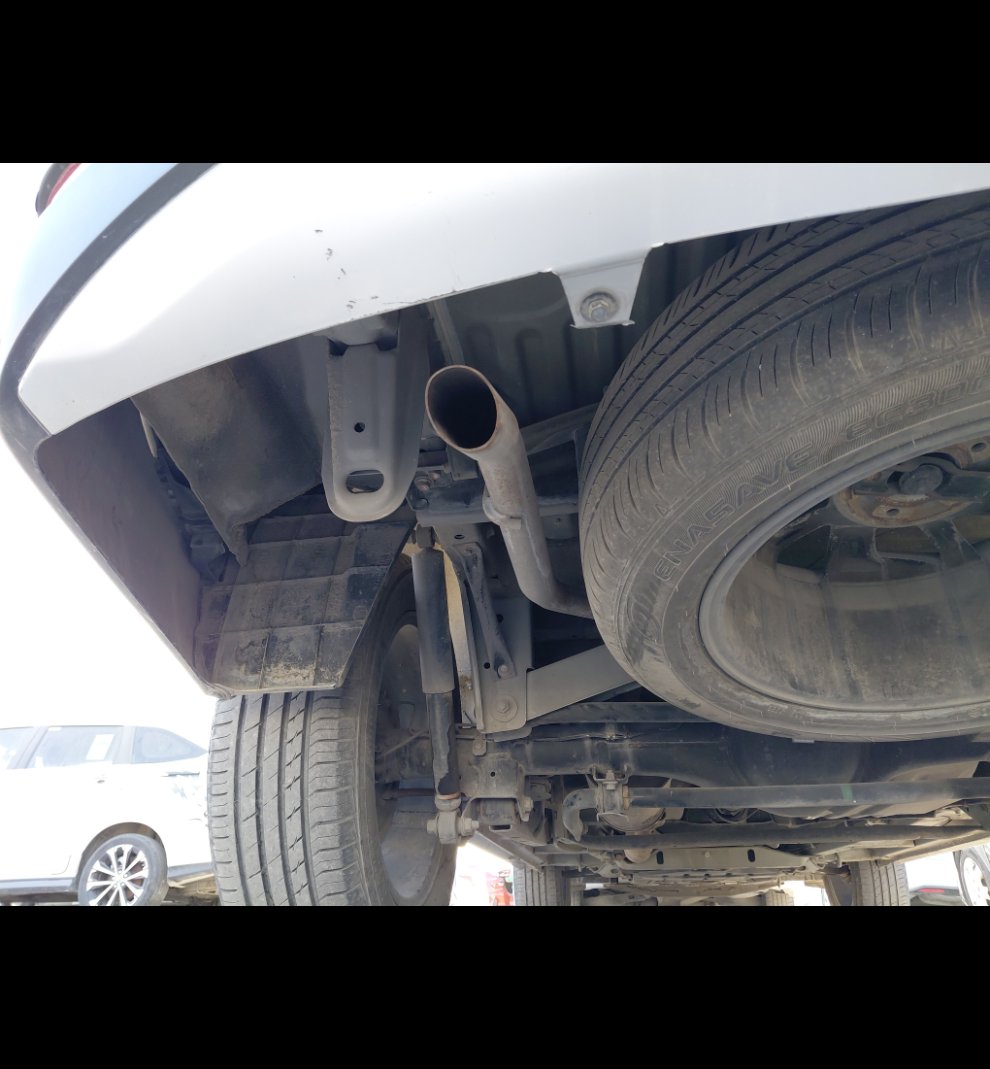 Toyota Rush STD 75 SPORT 2021 image