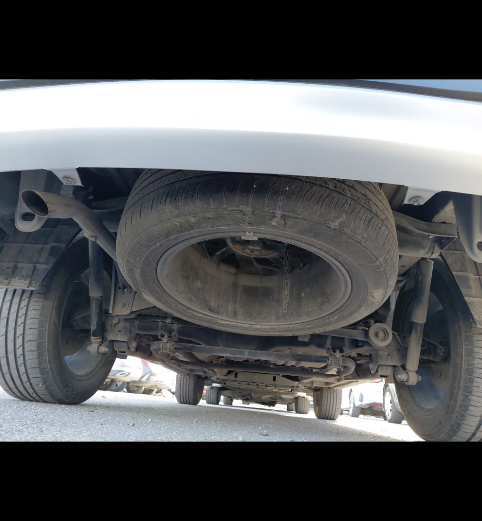 Toyota Rush STD 75 SPORT 2021 image