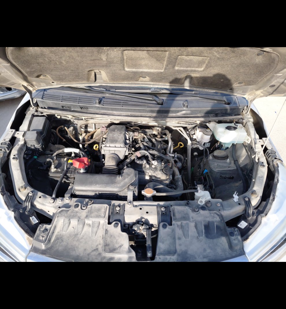 Toyota Rush STD 75 SPORT 2021 image