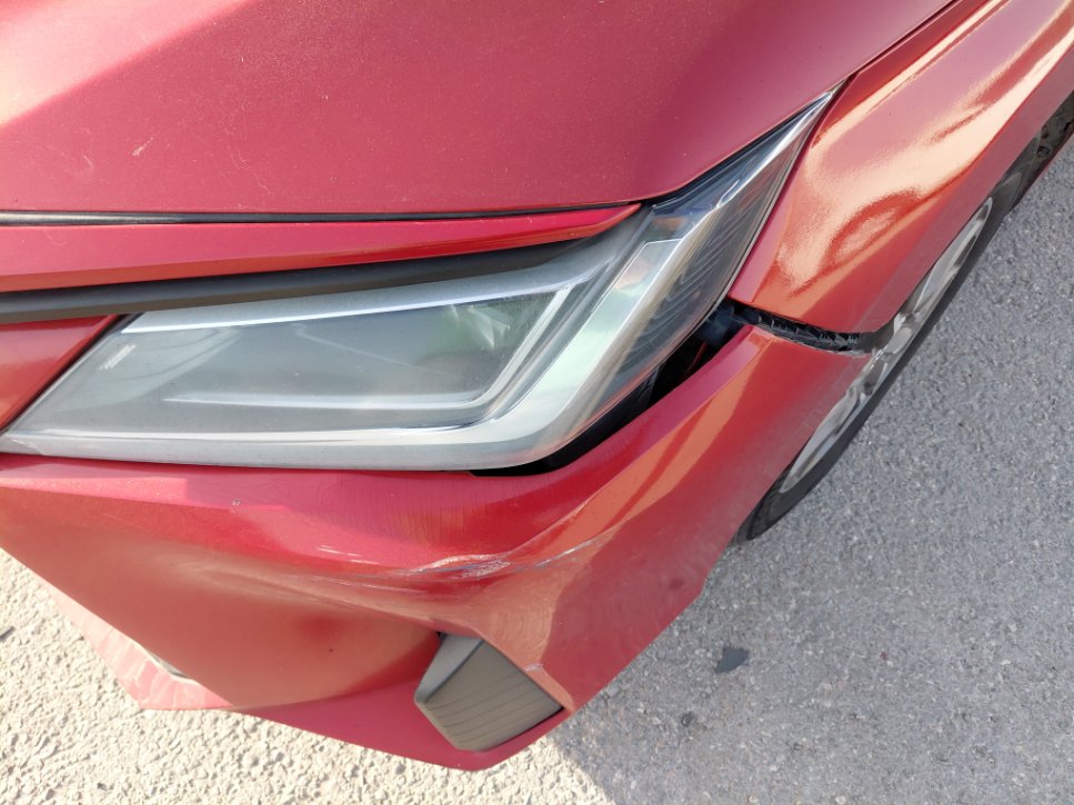 Toyota Yaris Y 2023 image