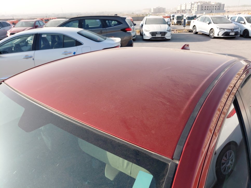 Toyota Yaris Y 2023 image