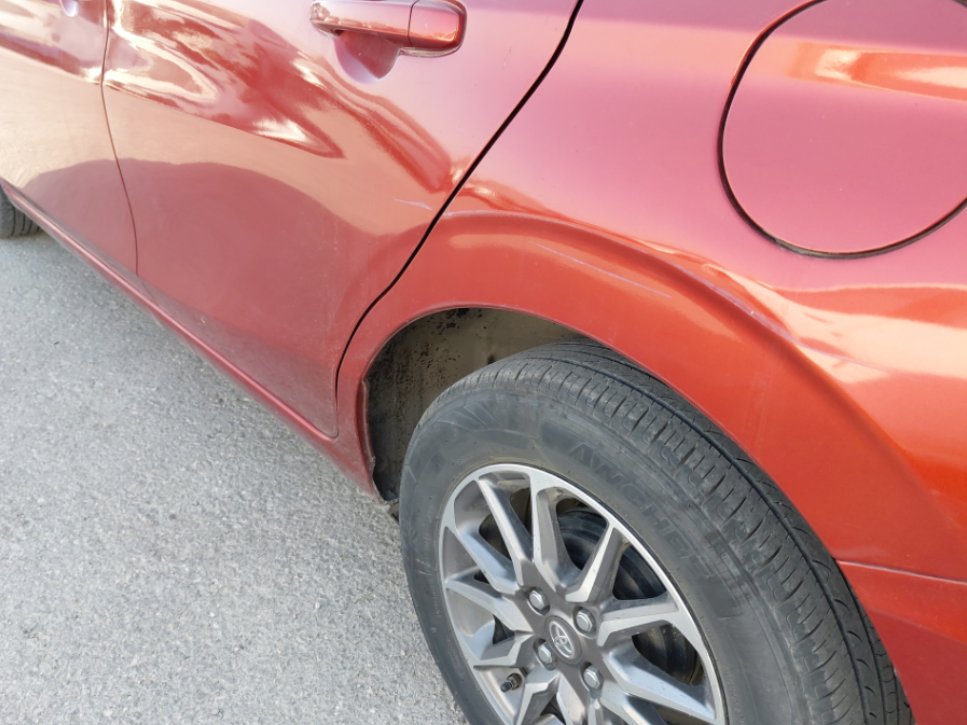 Toyota Yaris Y 2023 image