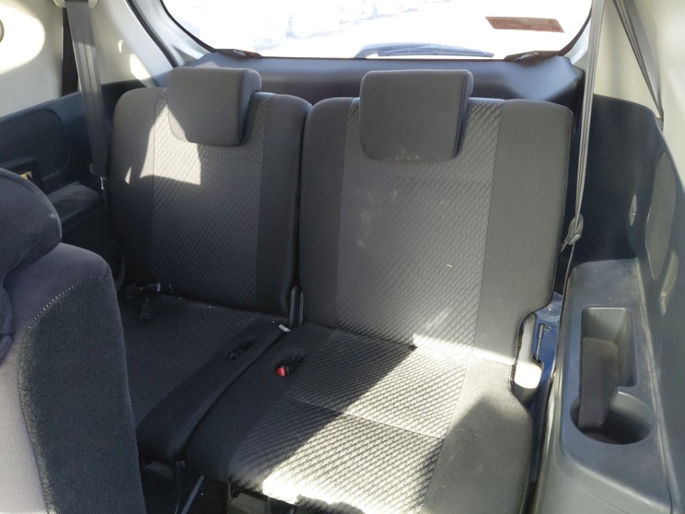 Toyota Rush STD 75 SPORT 2021 image