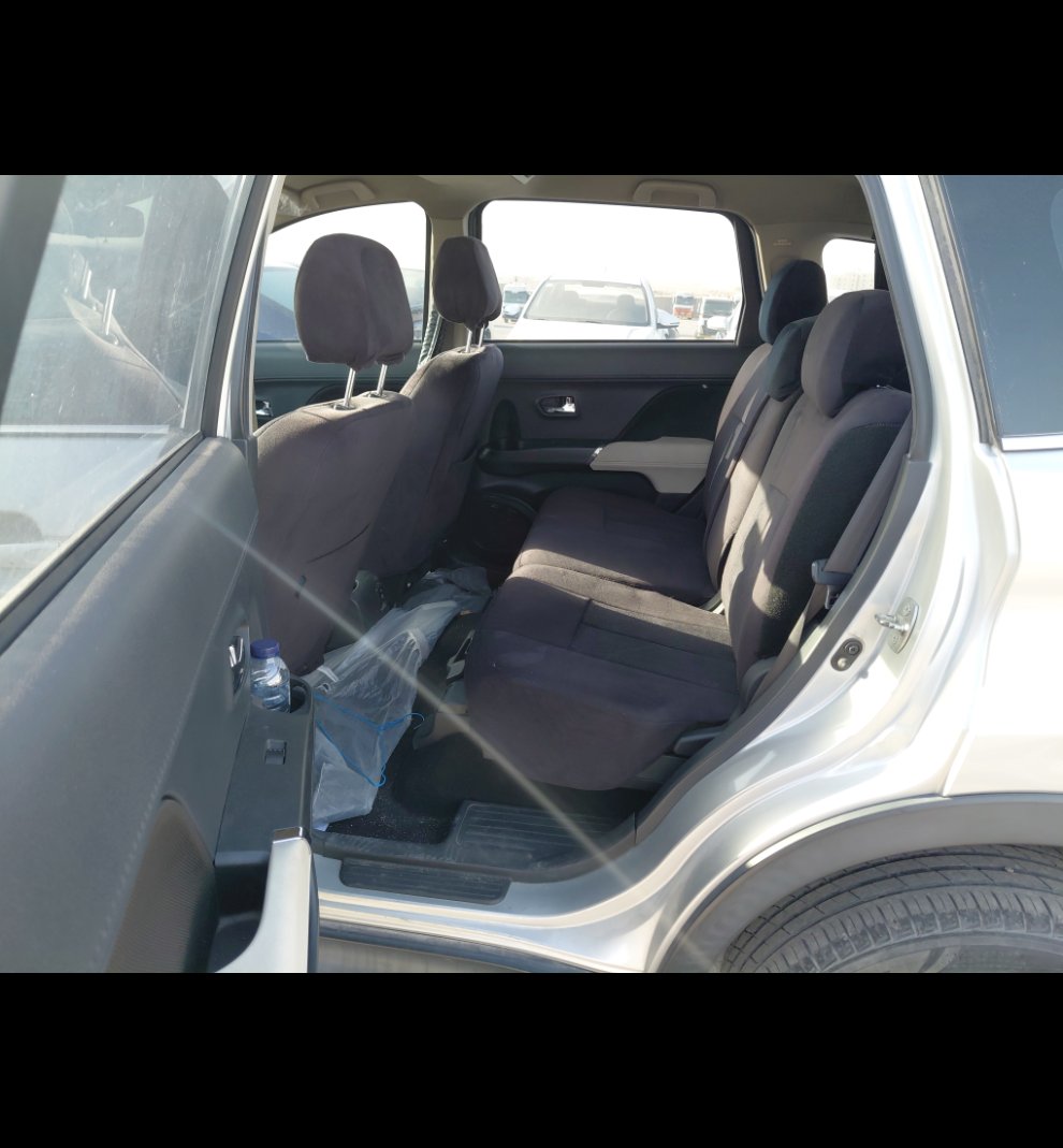 Toyota Rush STD 75 SPORT 2021 image