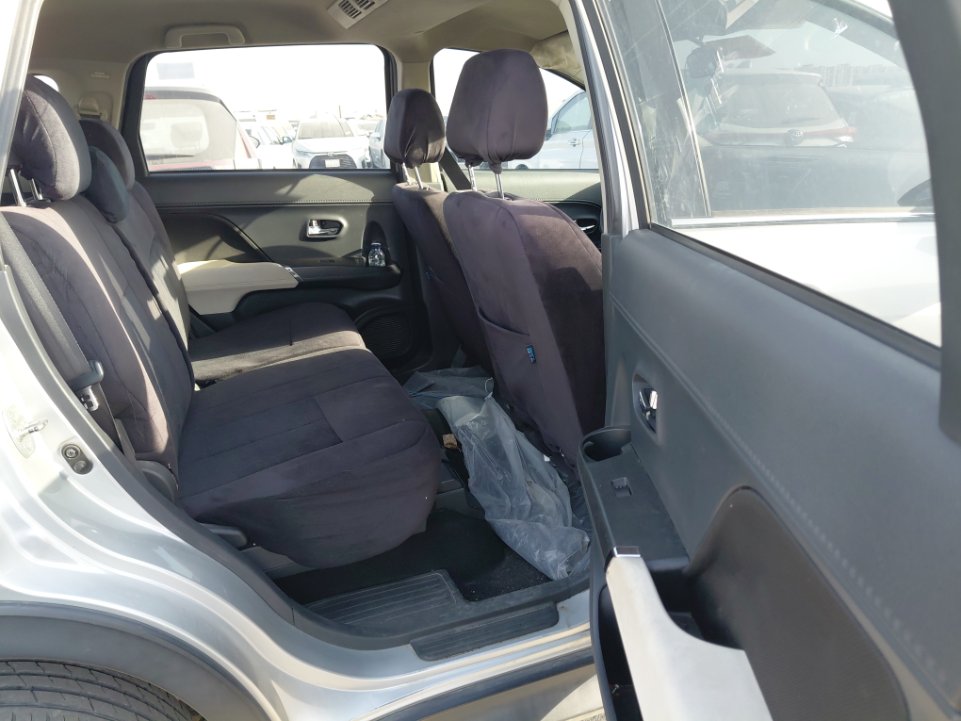Toyota Rush STD 75 SPORT 2021 image