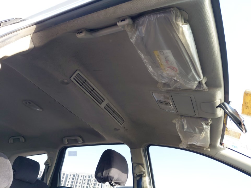 Toyota Rush STD 75 SPORT 2021 image