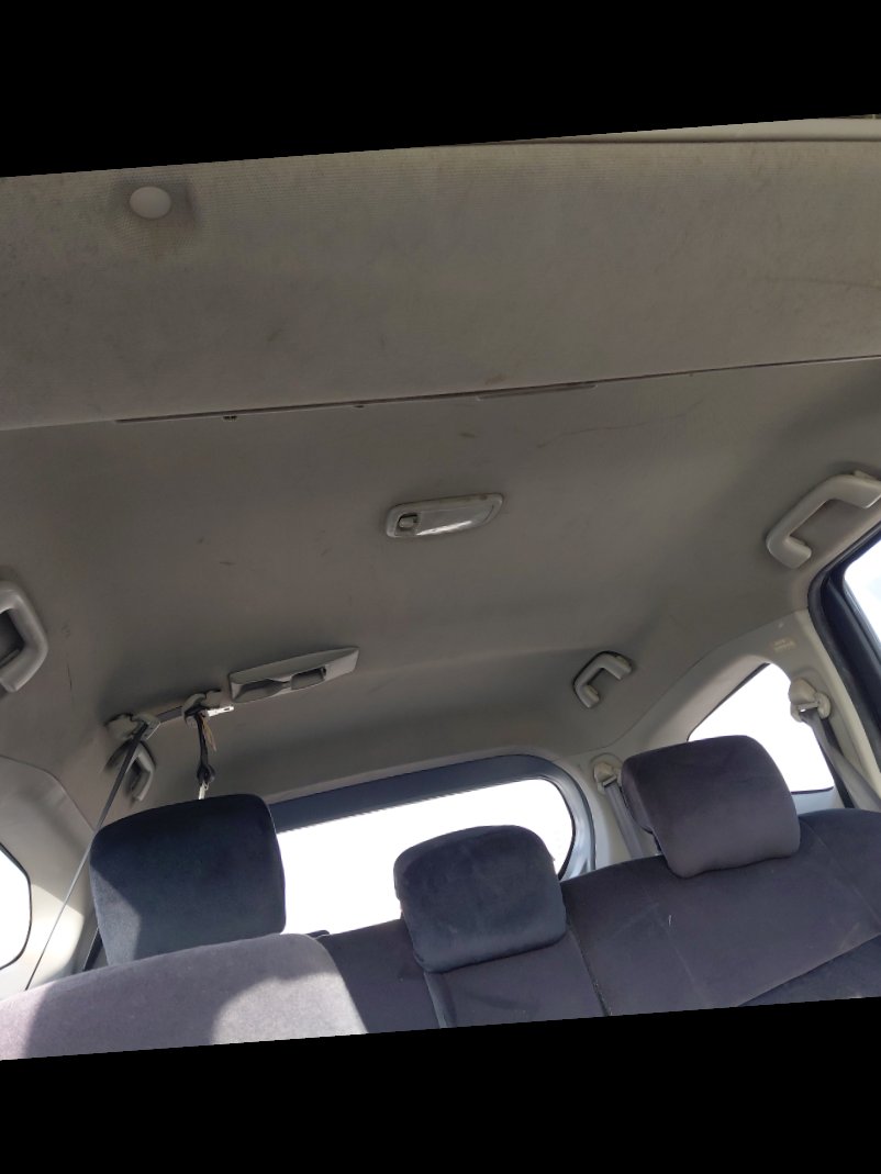 Toyota Rush STD 75 SPORT 2021 image