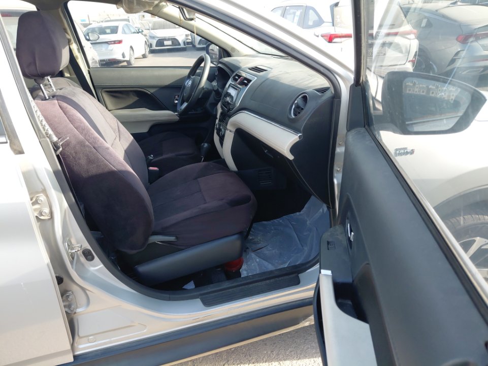 Toyota Rush STD 75 SPORT 2021 image
