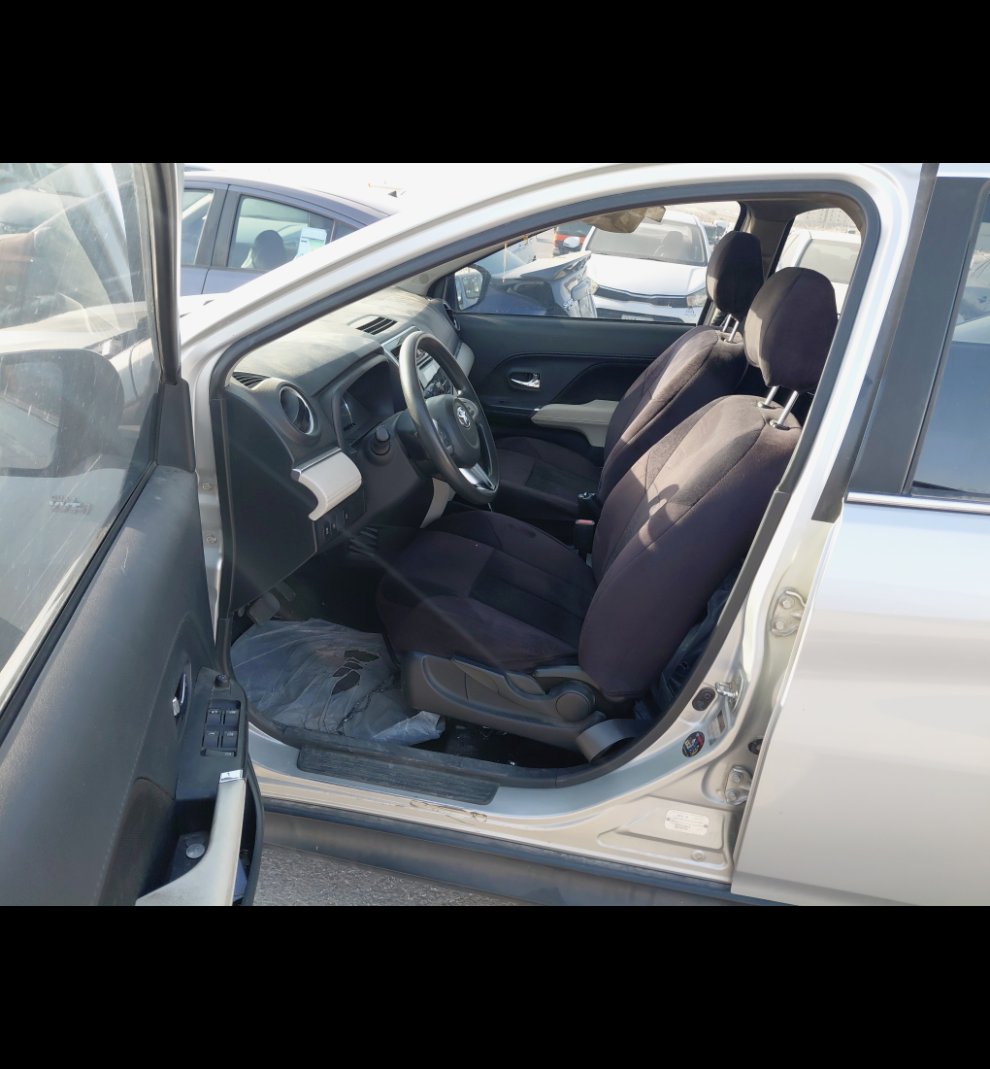Toyota Rush STD 75 SPORT 2021 image