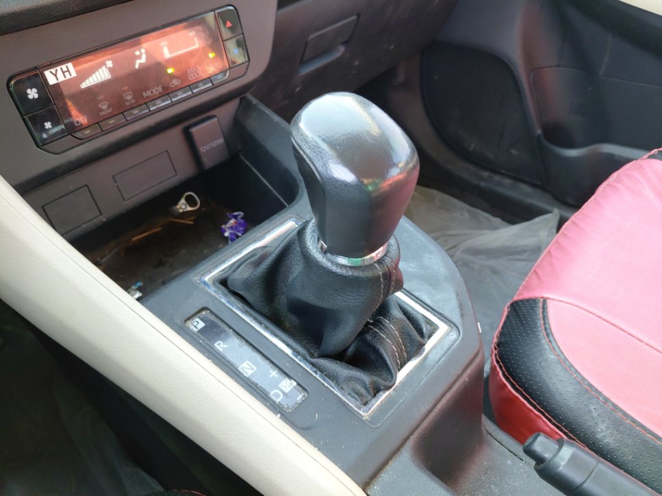 Toyota Yaris Y 2023 image