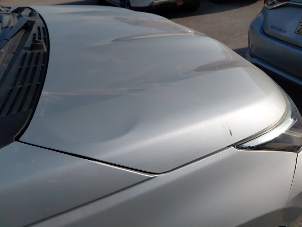 Toyota Rush STD 75 SPORT 2021 image