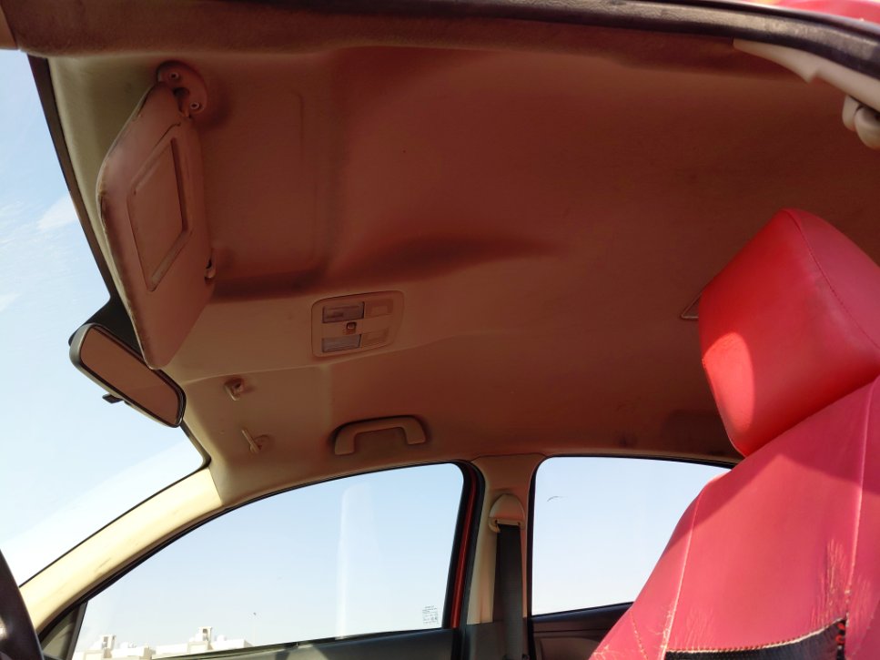 Toyota Yaris Y 2023 image