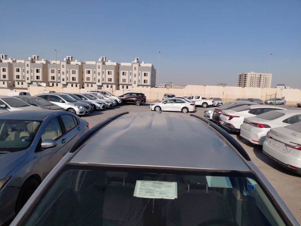 Toyota Rush STD 75 SPORT 2021 image