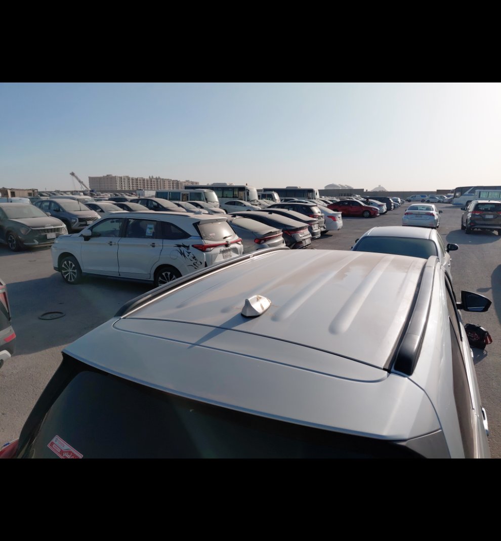 Toyota Rush STD 75 SPORT 2021 image