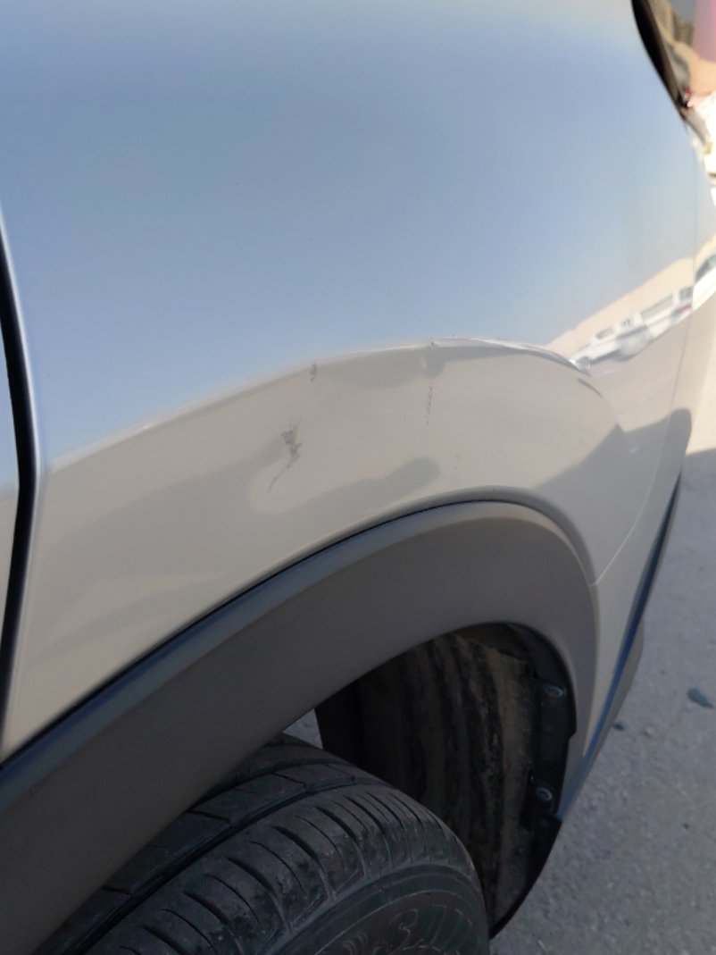 Toyota Rush STD 75 SPORT 2021 image