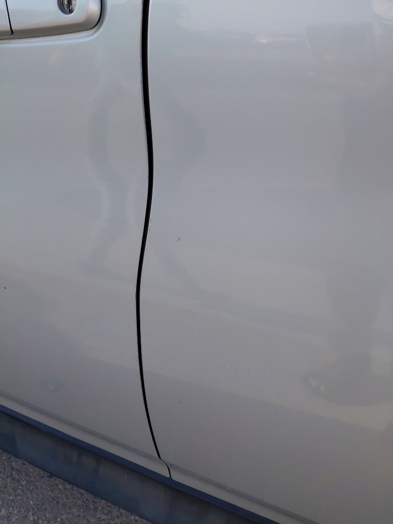 Toyota Rush STD 75 SPORT 2021 image