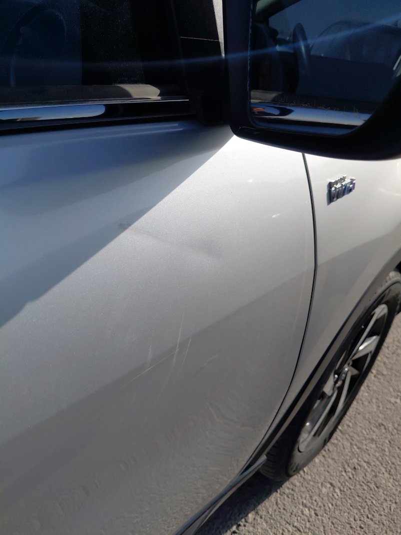 Toyota Rush STD 75 SPORT 2021 image