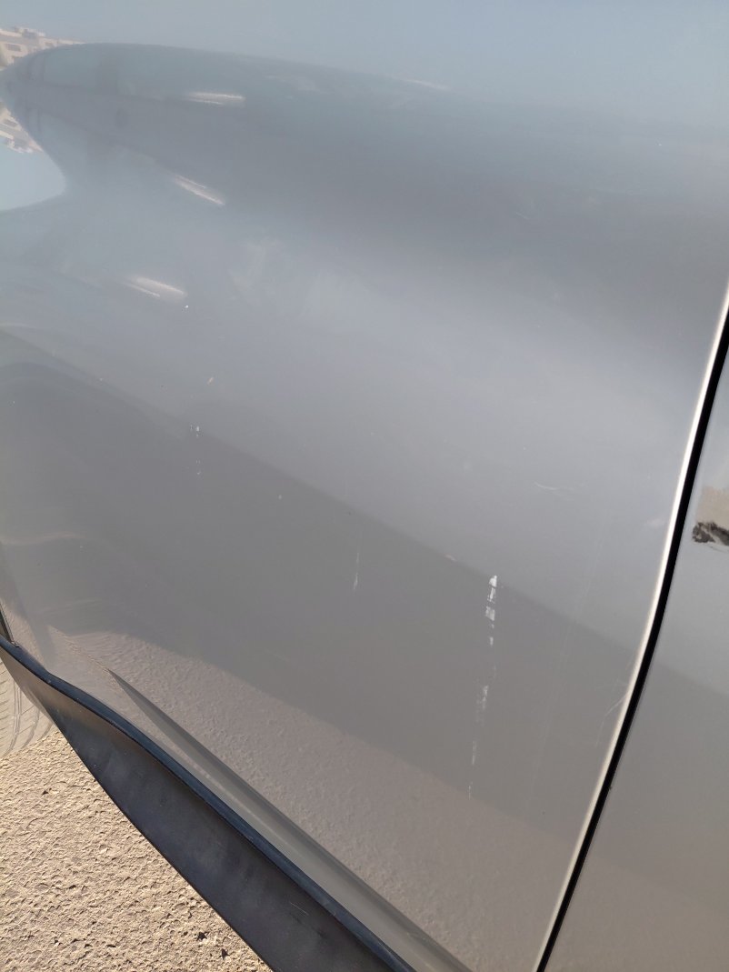 Toyota Rush STD 75 SPORT 2021 image