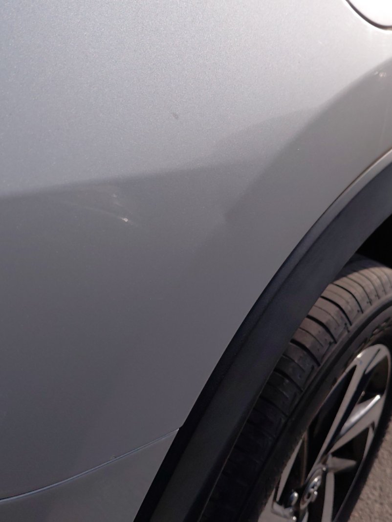 Toyota Rush STD 75 SPORT 2021 image