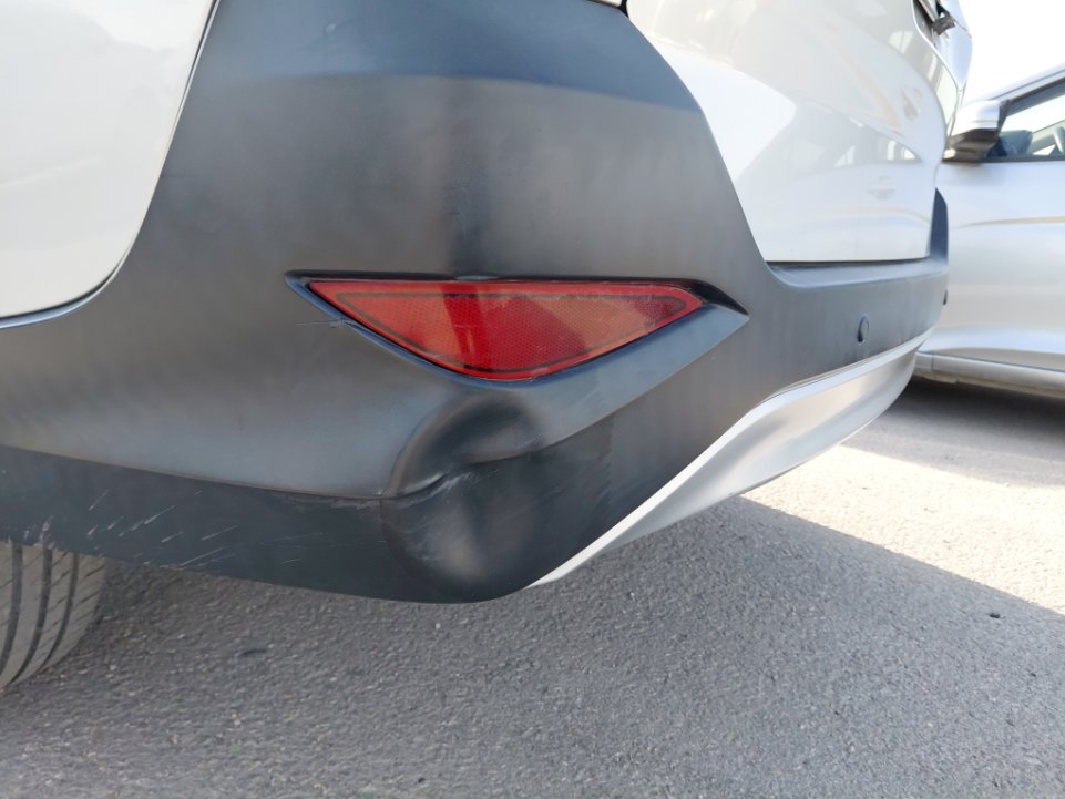 Toyota Rush STD 75 SPORT 2021 image